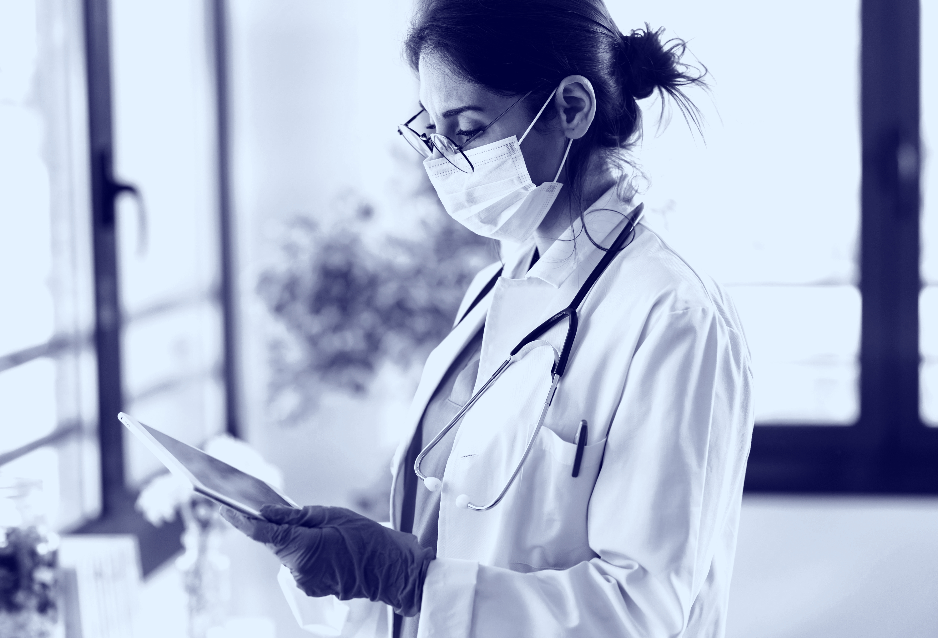 Medical industry